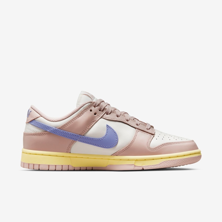 Tênis Nike Dunk Low Feminino - Foto 3