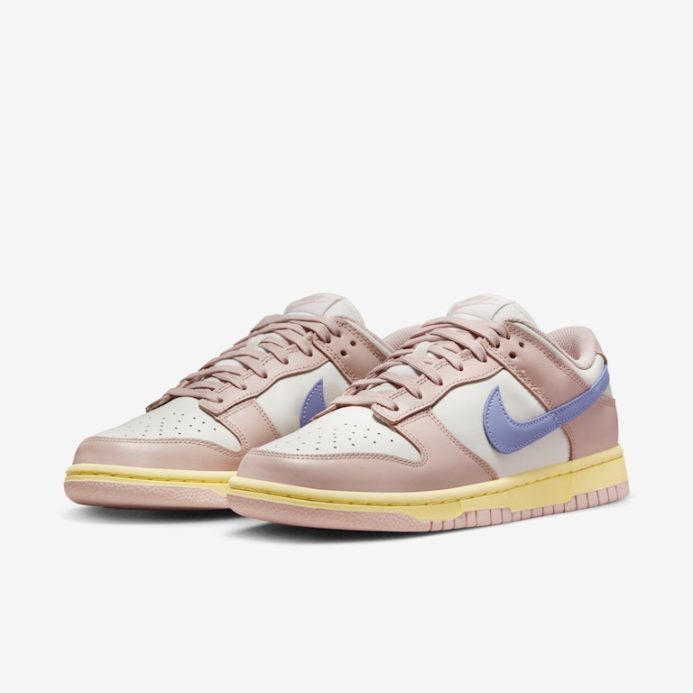 Tênis Nike Dunk Low Feminino - Foto 5