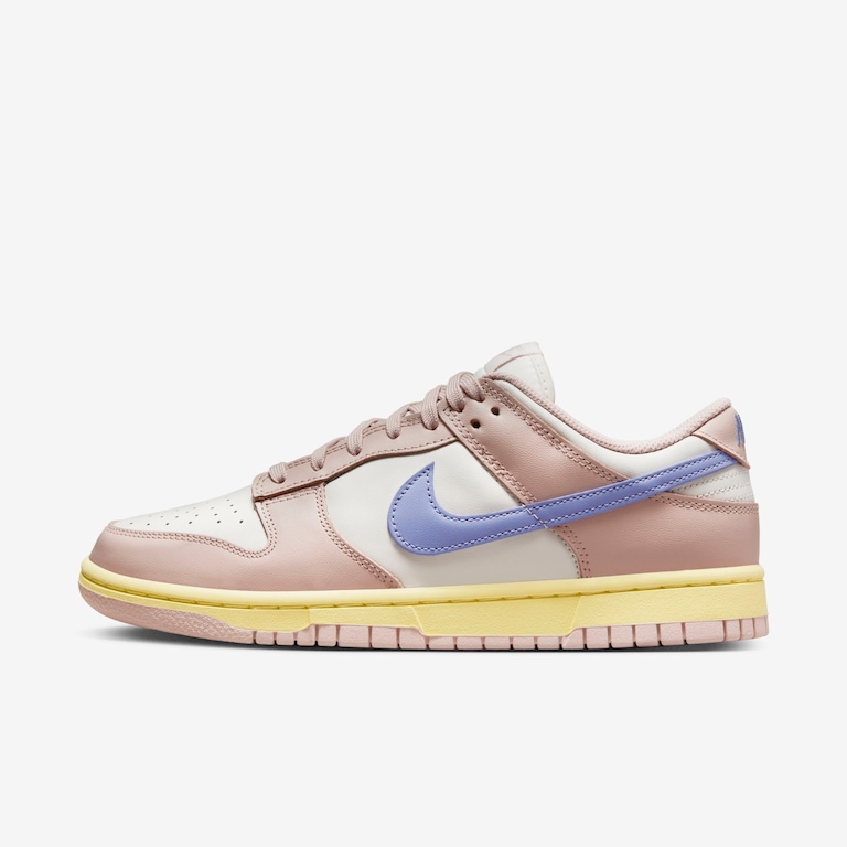 Tênis Nike Dunk Low Feminino - Foto 1