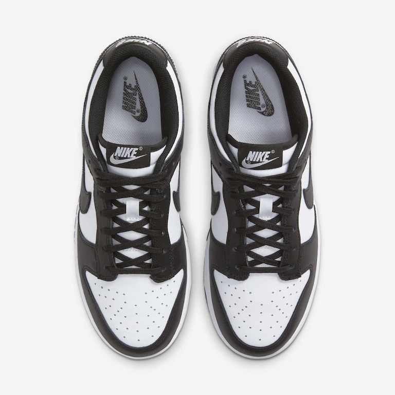 Tênis Nike Dunk Low Panda Feminino - Foto 15