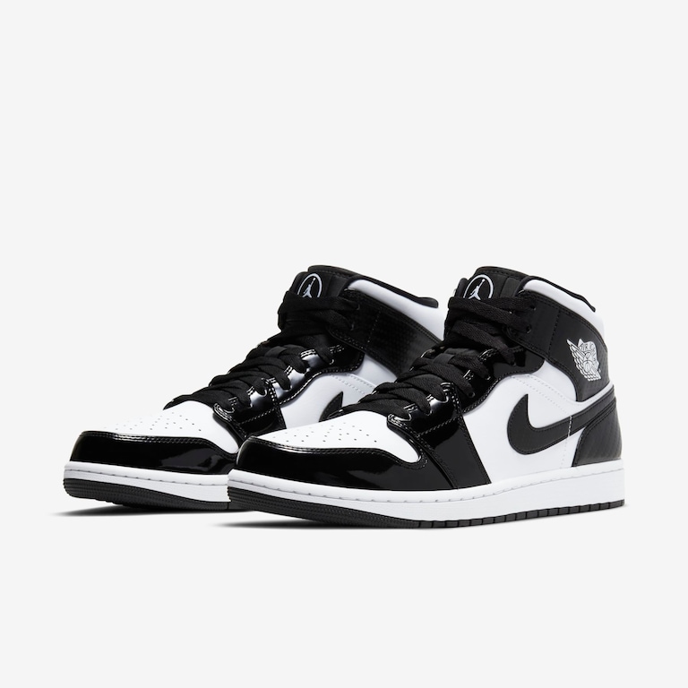 Air Jordan 1 Mid SE - Foto 5