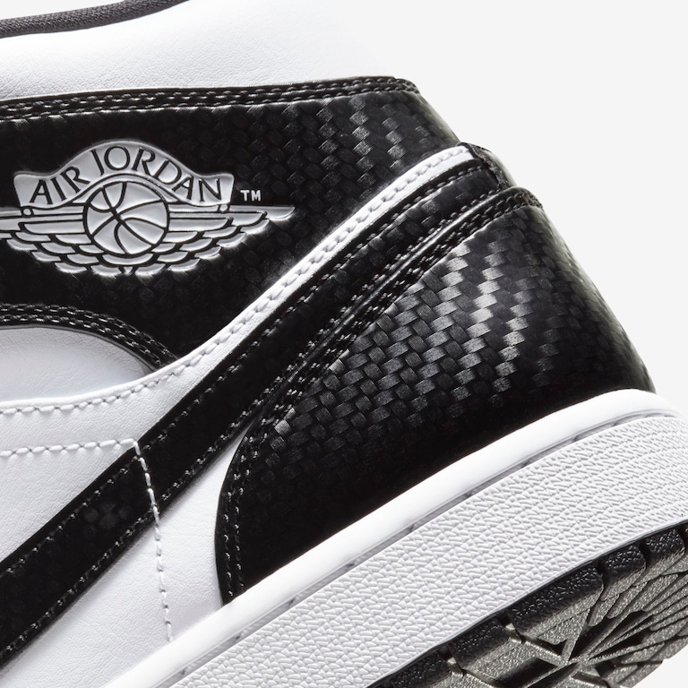 Air Jordan 1 Mid SE - Foto 8