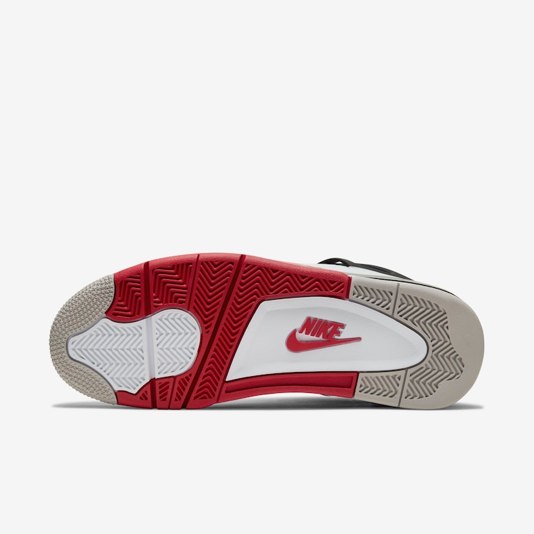 Air Jordan 4 - Foto 2