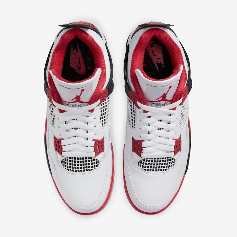 Air Jordan 4 - Foto 4
