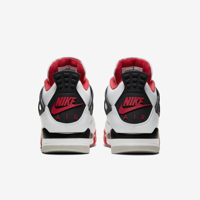 Air Jordan 4 - Foto 6