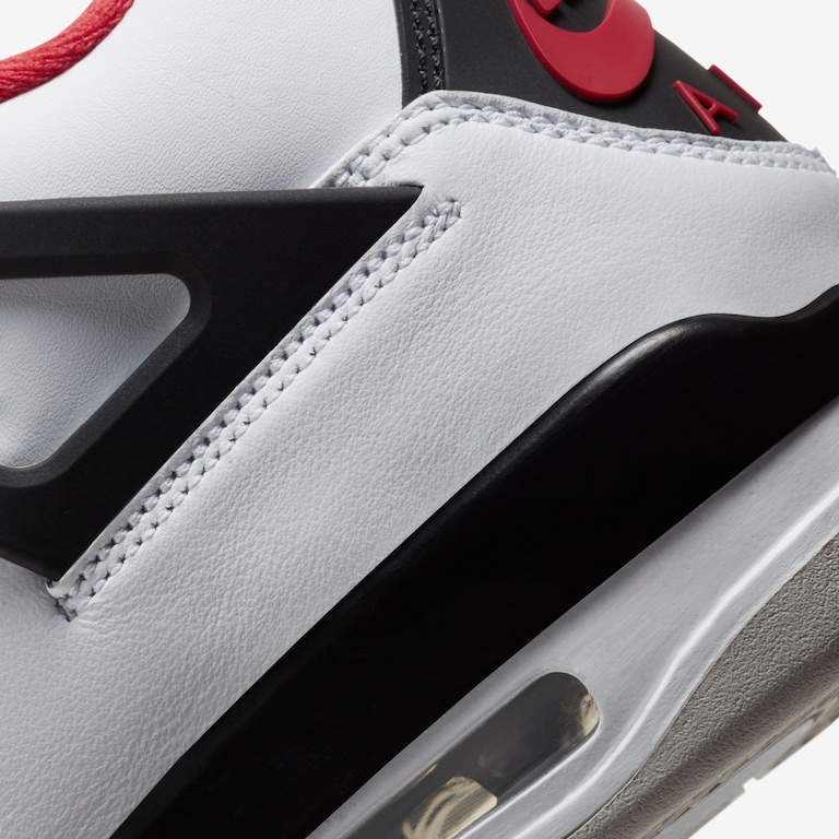 Air Jordan 4 - Foto 8