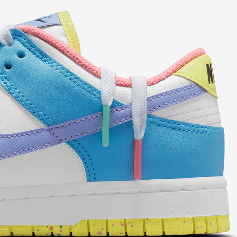 WOMEN´S DUNK LOW SE "RESTOCK" - Foto 9