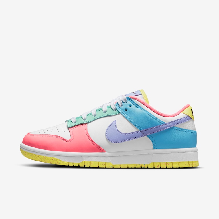 WOMEN´S DUNK LOW SE "RESTOCK" - Foto 1