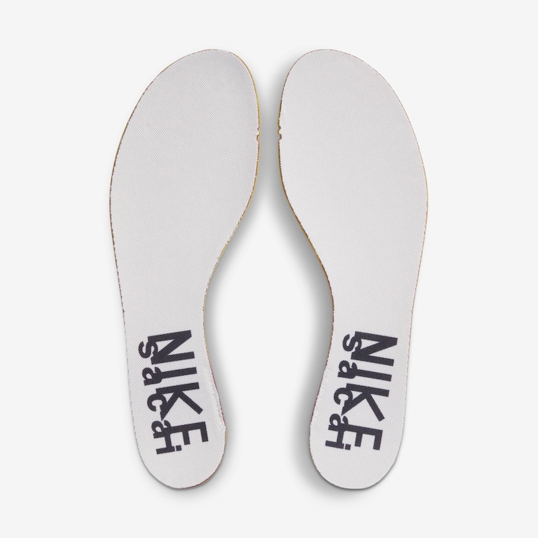 Vaporwaffle x sacai RESTOCK - Foto 10