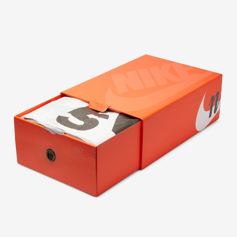 Blazer Low x sacai - Foto 11