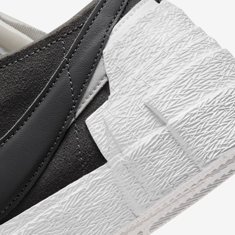 Blazer Low x sacai - Foto 8