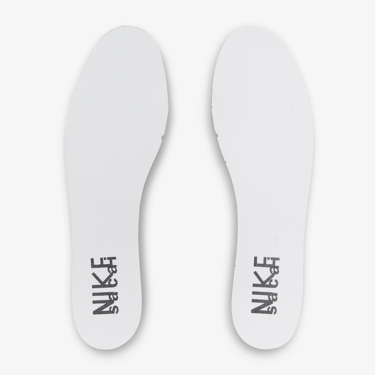 Blazer Low x sacai - Foto 10