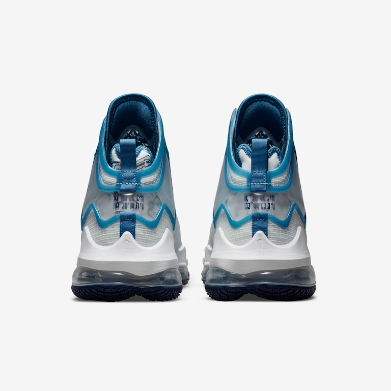 Tênis Nike LeBron XIX Unissex - Foto 6