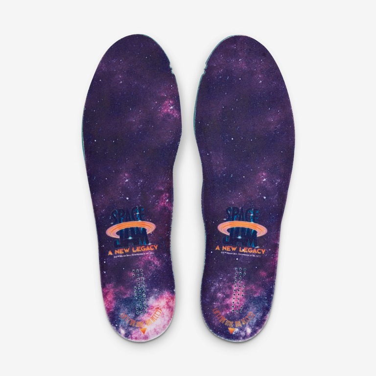 Tênis Nike LeBron XIX Unissex - Foto 9