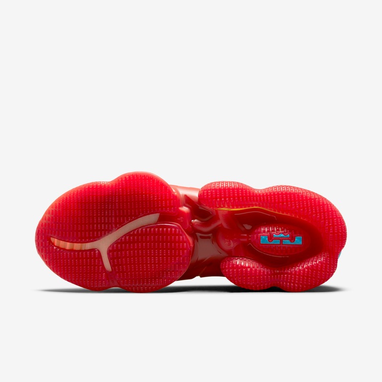 Tênis Nike LeBron XIX Unissex - Foto 2