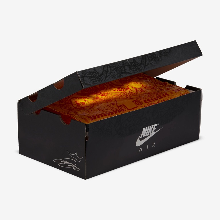 Tênis Nike LeBron XIX Unissex - Foto 11