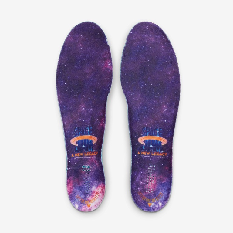 Tênis Nike LeBron XIX Unissex - Foto 9