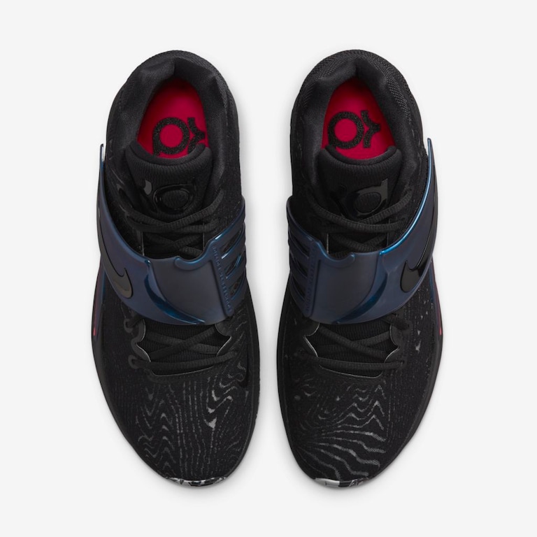 Tênis Nike KD14 Seasonal Unissex - Foto 4
