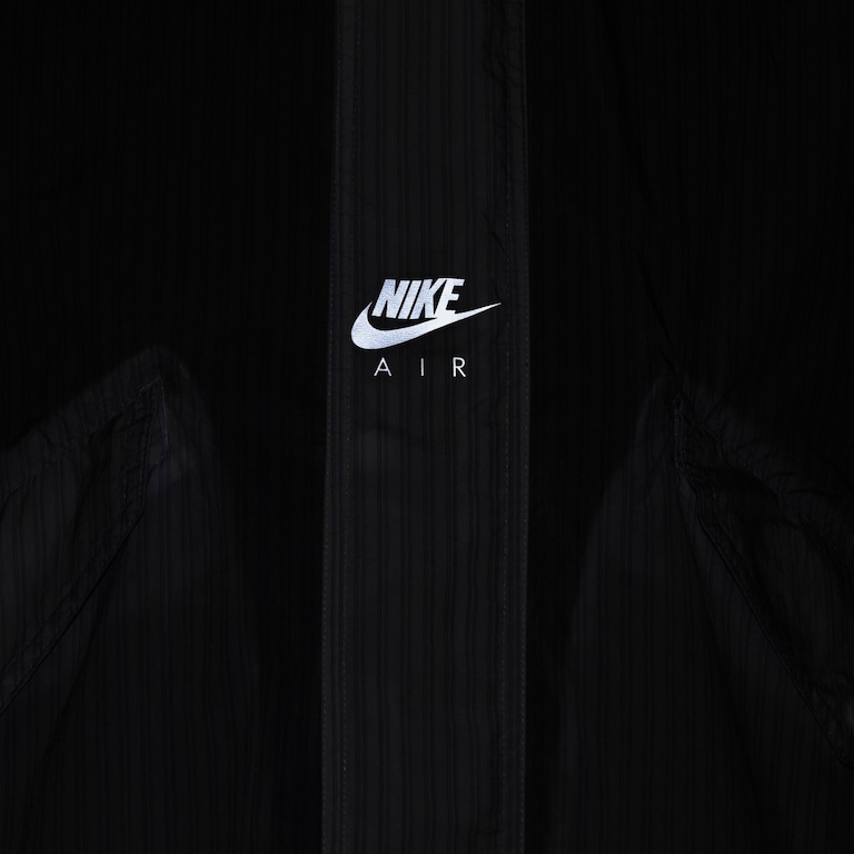 NIKE X KIM JONES NRG REVERSIBLE PARKA - Foto 16