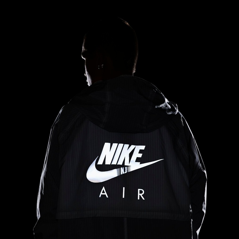 NIKE X KIM JONES NRG REVERSIBLE PARKA - Foto 17