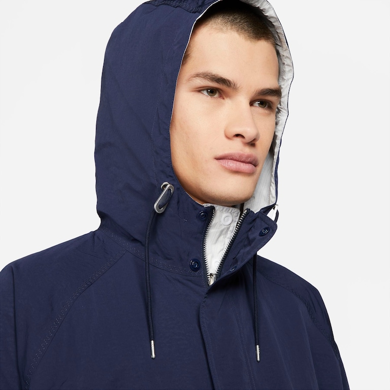 NIKE X KIM JONES NRG REVERSIBLE PARKA - Foto 5