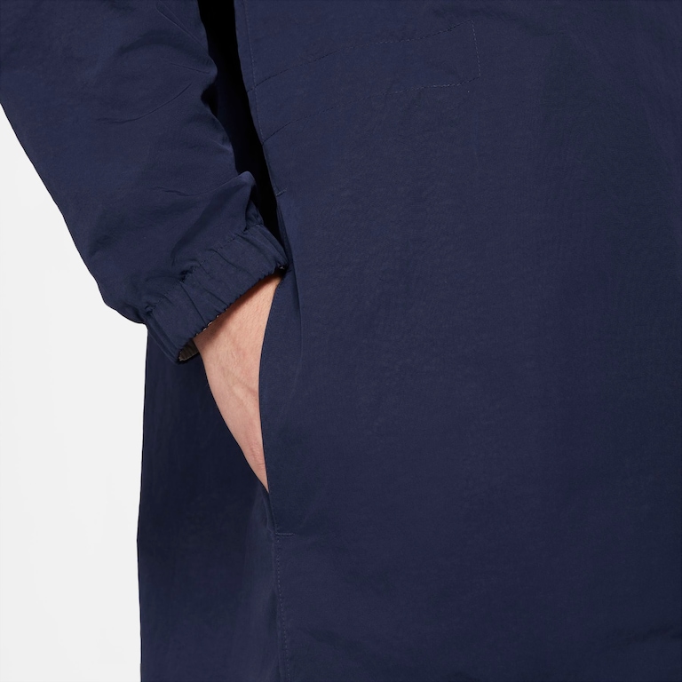 NIKE X KIM JONES NRG REVERSIBLE PARKA - Foto 8