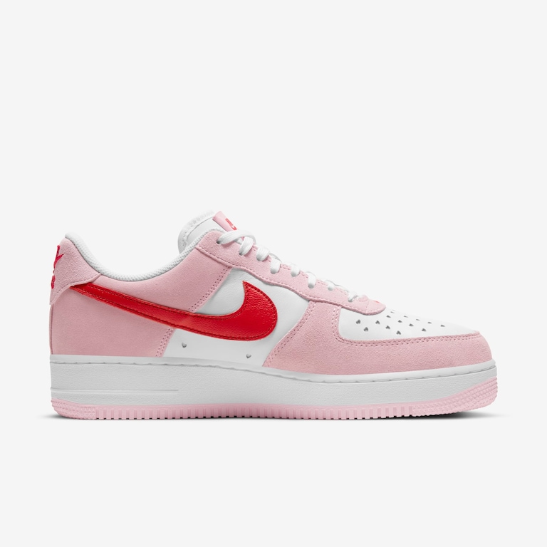 Air Force 1 '07 - Foto 3