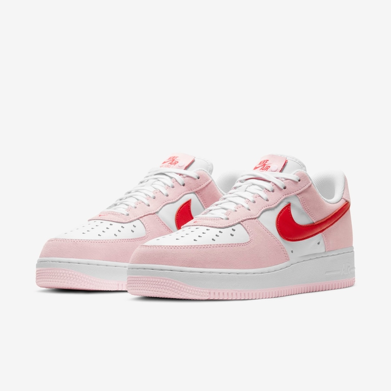 Air Force 1 '07 - Foto 5