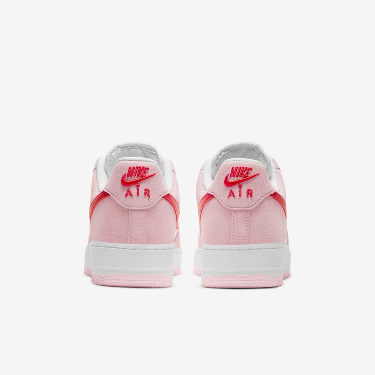 Air Force 1 '07 - Foto 6