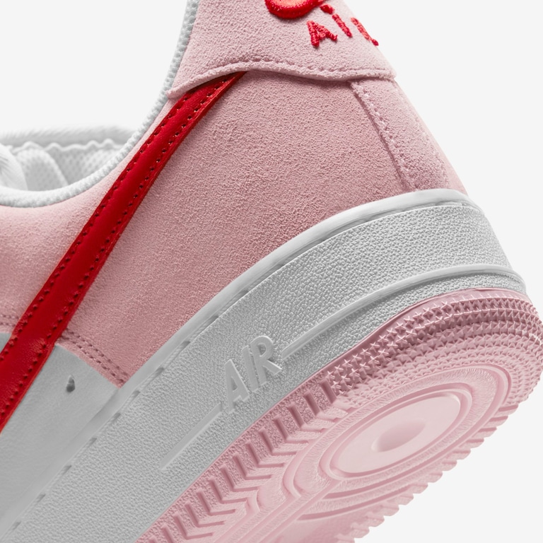Air Force 1 '07 - Foto 8