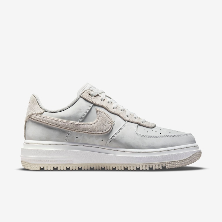 Tênis Air Force 1 Luxe Masculino - Foto 3