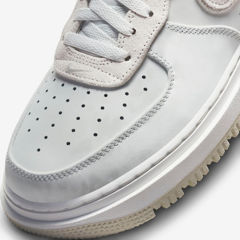 Tênis Air Force 1 Luxe Masculino - Foto 7