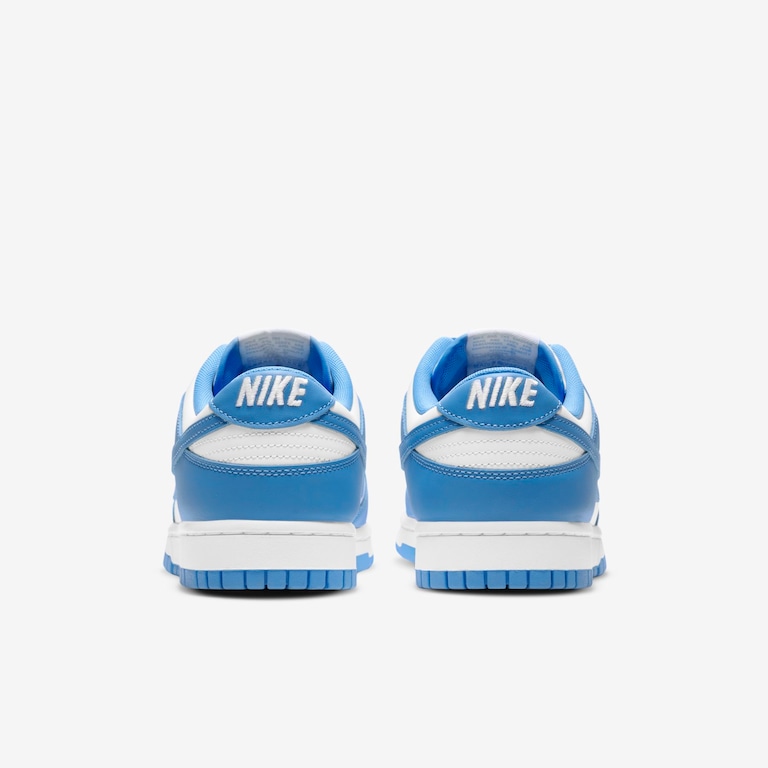 NIKE DUNK LOW RETRO "RESTOCK" - Foto 6