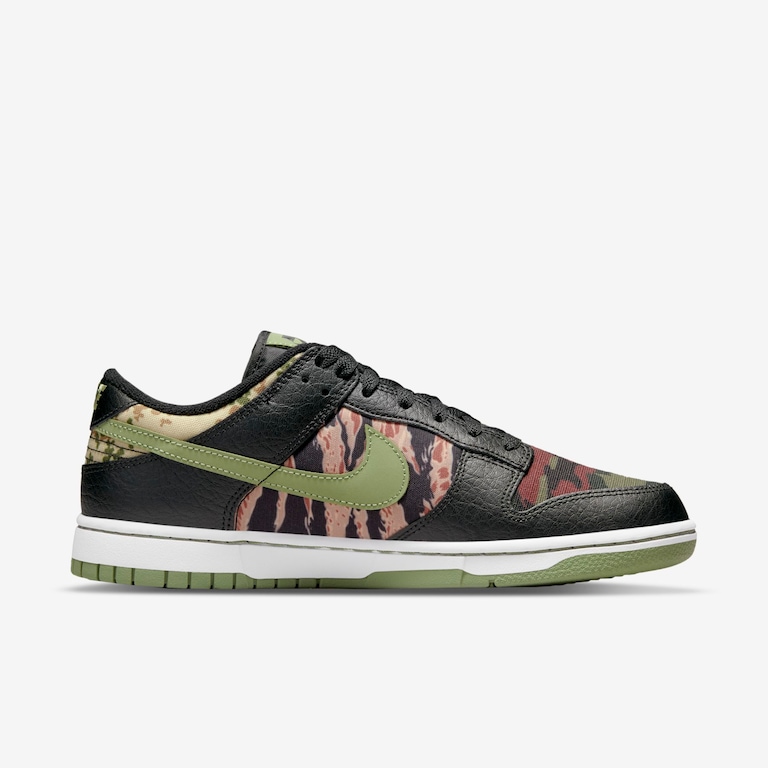 Tênis Nike Dunk Low SE Masculino - Foto 3