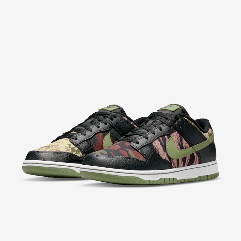 Tênis Nike Dunk Low SE Masculino - Foto 5
