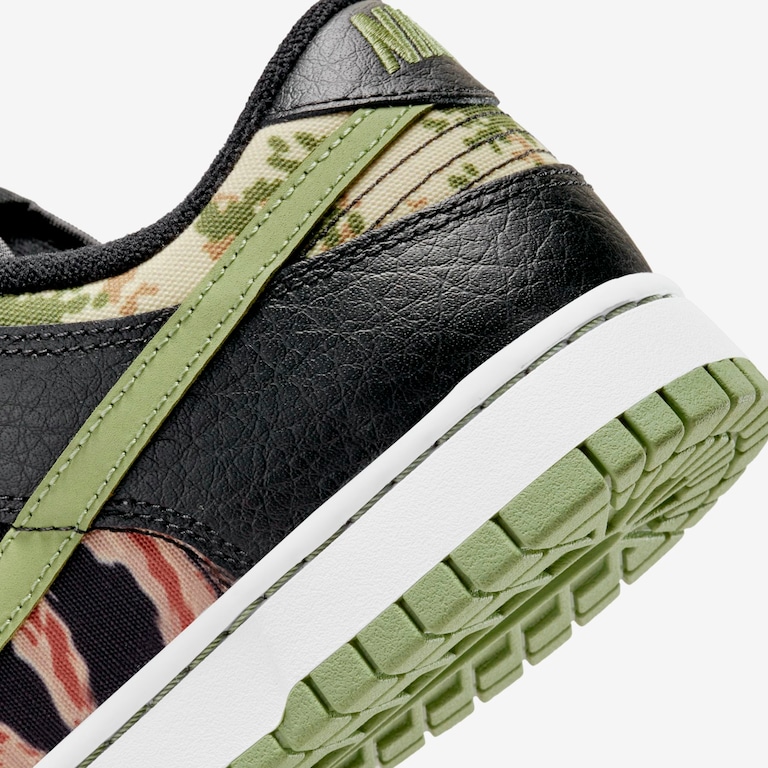 Tênis Nike Dunk Low SE Masculino - Foto 8
