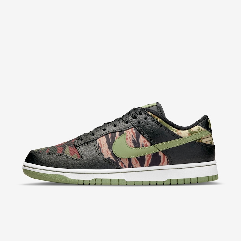 Tênis Nike Dunk Low SE Masculino - Foto 1