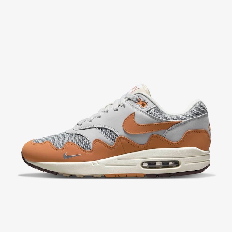 Air Max 1 x Patta - Foto 1