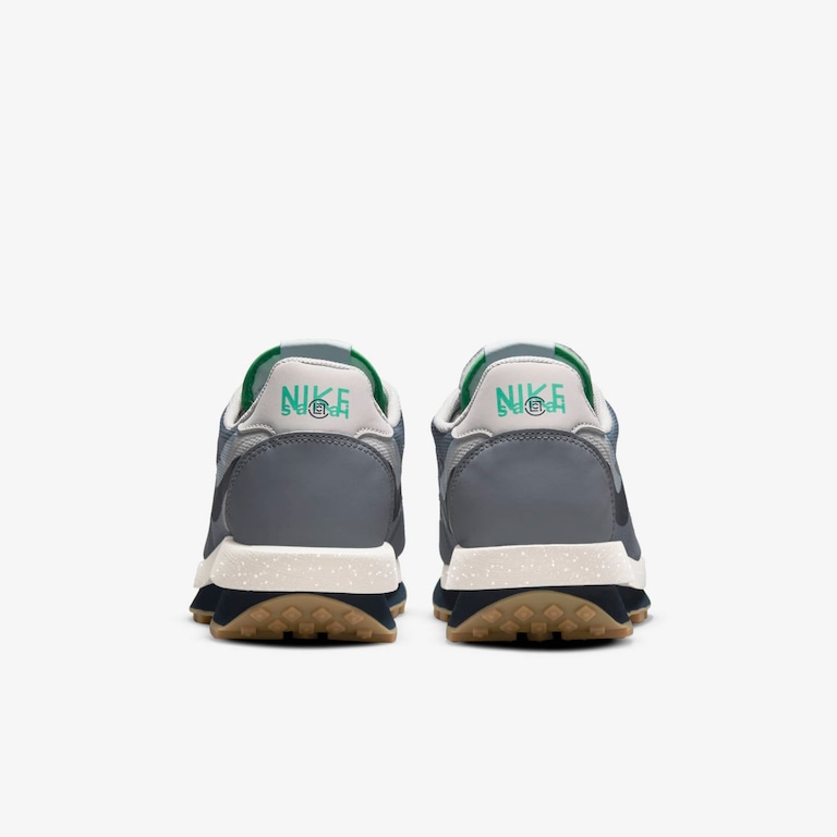 LDWaffle x sacai x CLOT - Foto 6