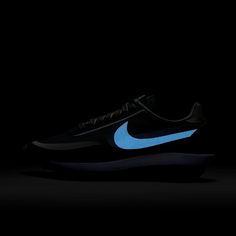 LDWaffle x sacai x CLOT - Foto 9