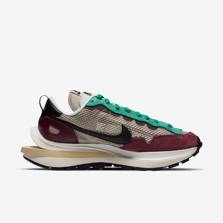 Nike x sacai VaporWaffle - Foto 3
