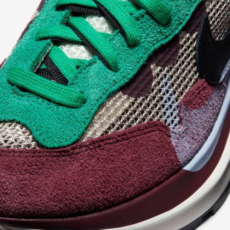 Nike x sacai VaporWaffle - Foto 7