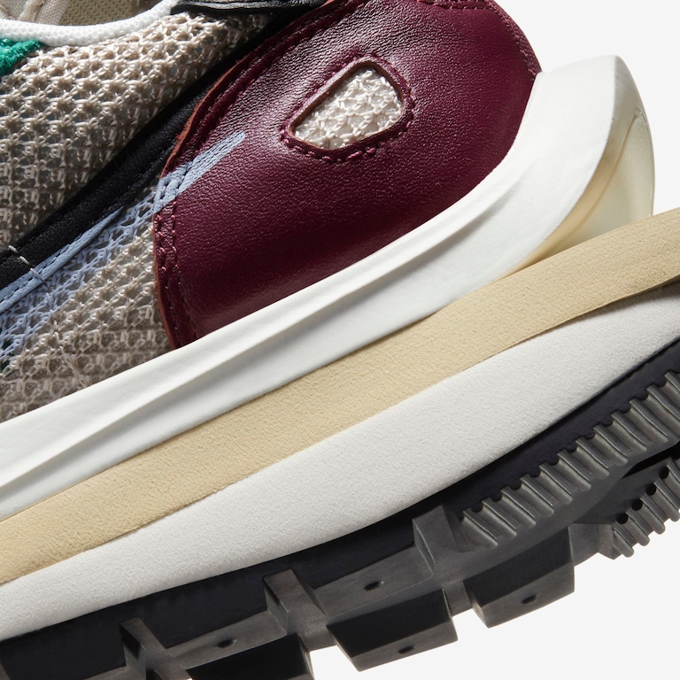 Nike x sacai VaporWaffle - Foto 8