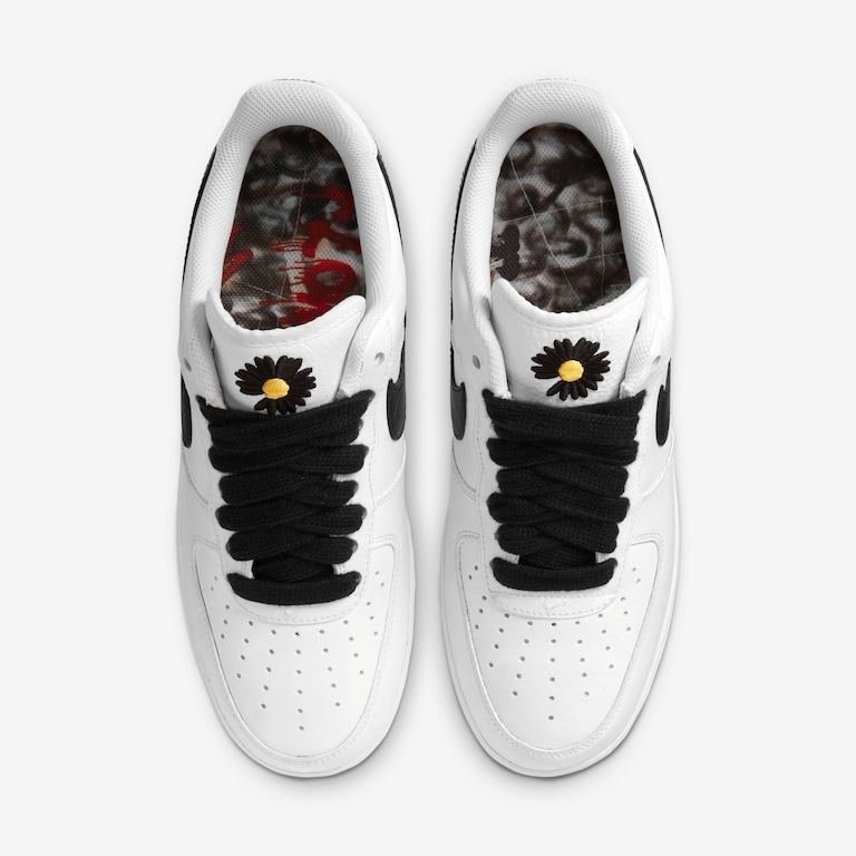 Air Force 1 Low x Peaceminusone - Foto 4