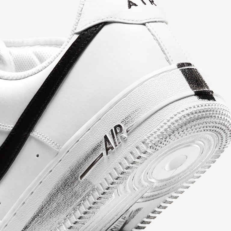 Air Force 1 Low x Peaceminusone - Foto 8