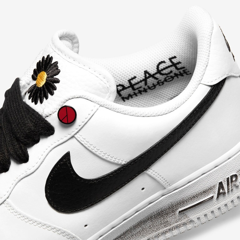 Air Force 1 Low x Peaceminusone - Foto 9
