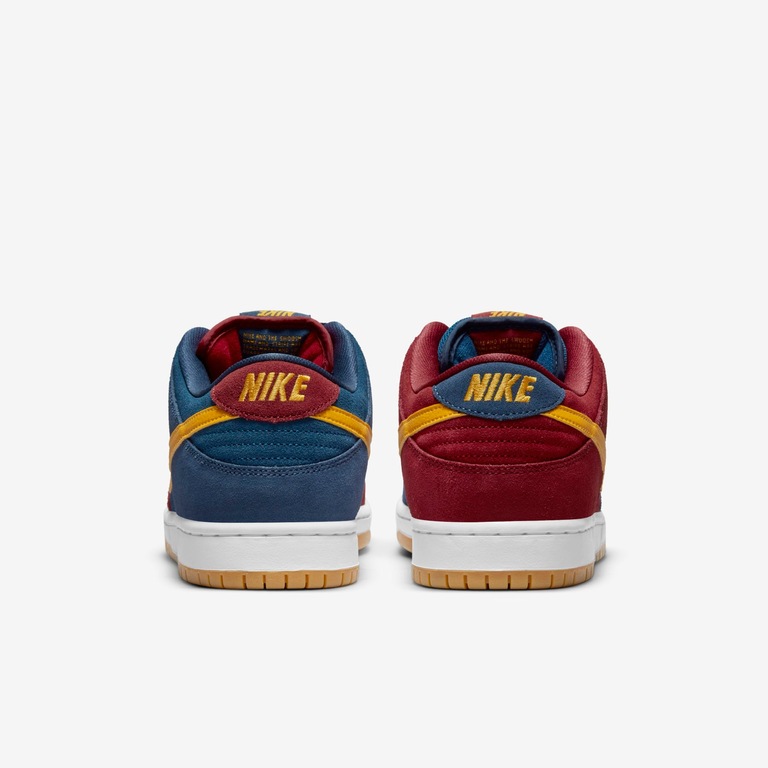 SB Dunk Low Pro - Foto 6