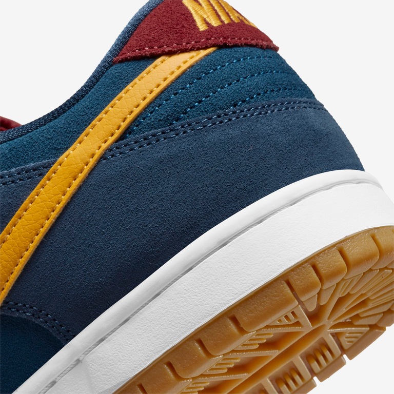 SB Dunk Low Pro - Foto 8