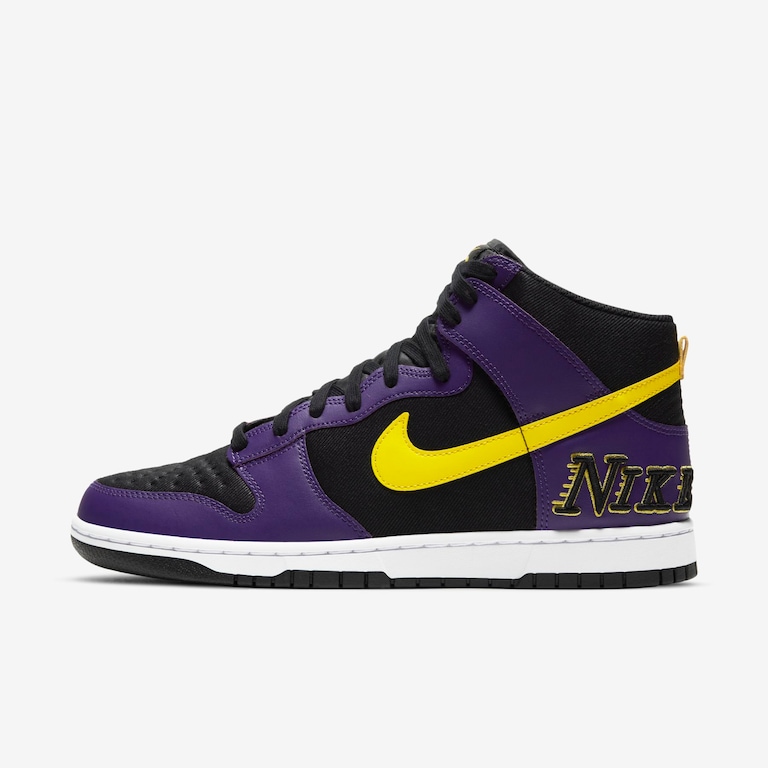 Dunk High - Foto 1