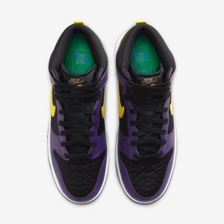 Dunk High - Foto 4